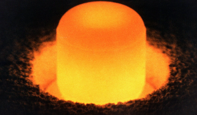 美媒曝美印曾在喜马拉雅山上安装核装置内有2公斤钚用于监听中国核试验！但给搞丢了(图1)