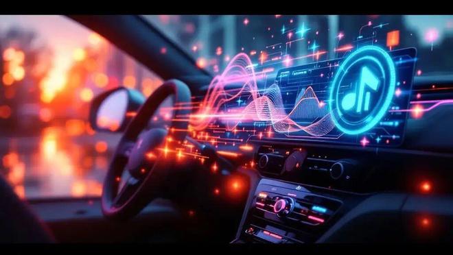 一家果链巨头决定进军智能座舱(图3)