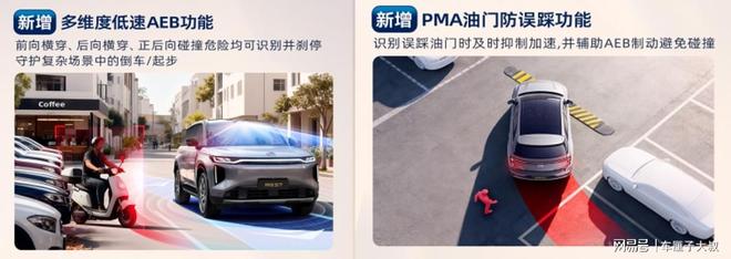 向往S7 OTA如期而至R6大模型上车辅助驾驶、智能座舱全面升级(图2)