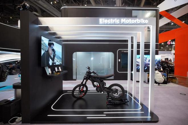 从“中国屏”到“全球生态”京东方CES2026重构智能座舱价值链(图3)