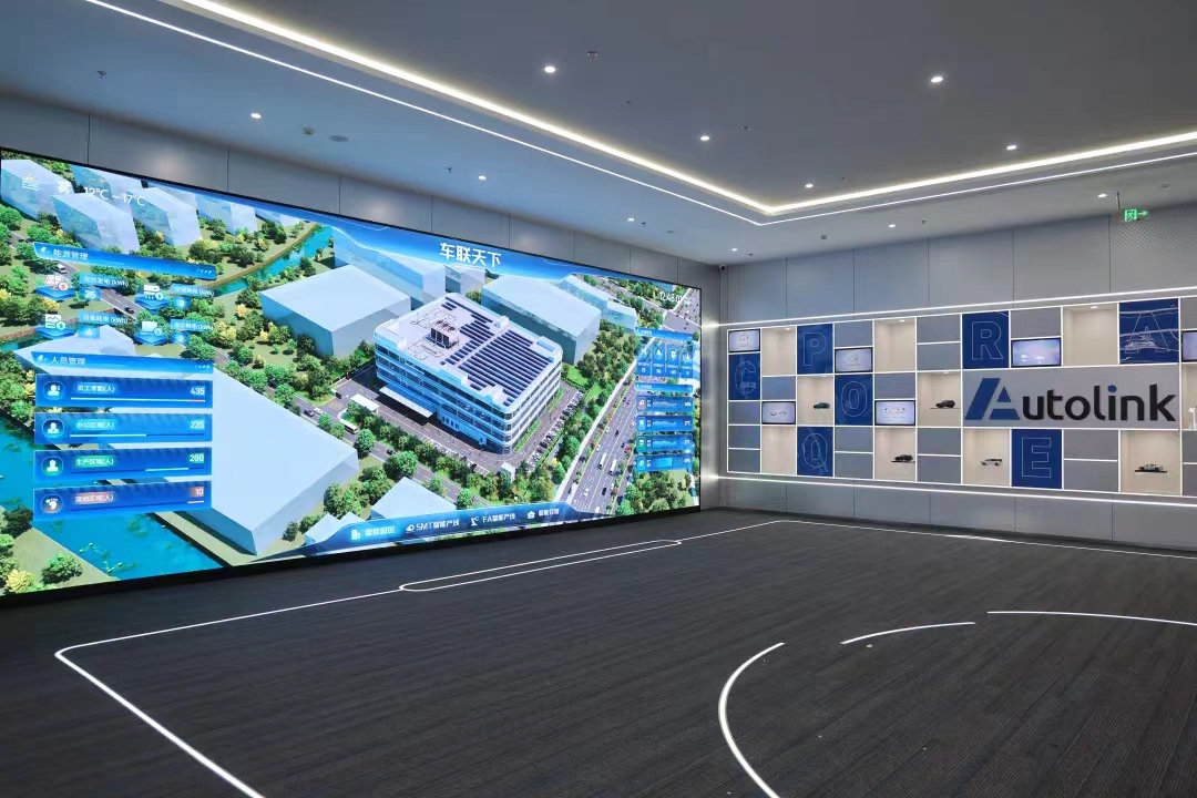 “小巨人”撬动大产业 智能座舱里的“无锡密码”(图2)