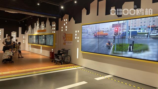 OBOO鸥柏丨55英寸国产化展示大屏国产化系统农业大棚IOT技术(图4)