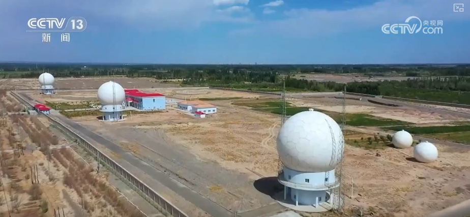 迭代破局！“新技术+AI内核” 硬核科技筑牢防灾减灾防线(图3)