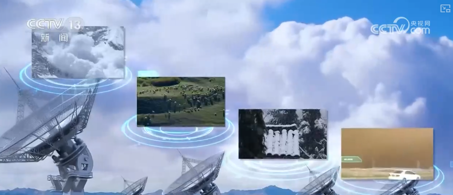 迭代破局！“新技术+AI内核” 硬核科技筑牢防灾减灾防线(图4)