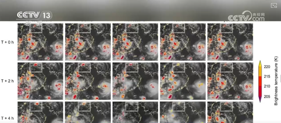 迭代破局！“新技术+AI内核” 硬核科技筑牢防灾减灾防线(图6)