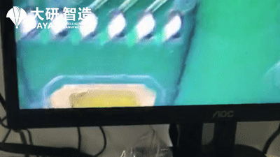 车规级保障：汽车电子传感器激光锡焊的工艺把控、设备选型与质量(图10)