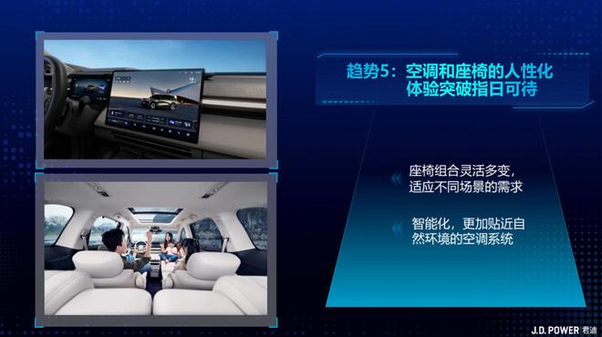 杨涛：智能座舱的发展现状及未来趋势(图9)