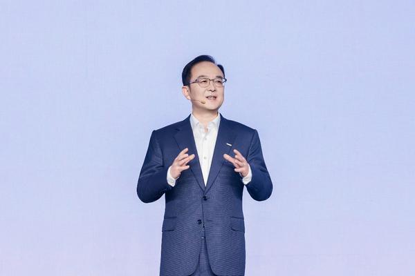 吉利控股集团发布“一个吉利 全面领先”战略目标(图1)