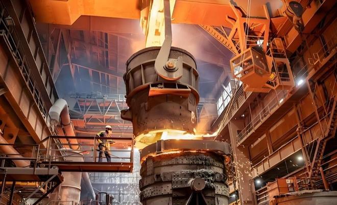 美国专家也看不懂！中国为何又把顶尖材料给干成“白菜价”了？(图8)