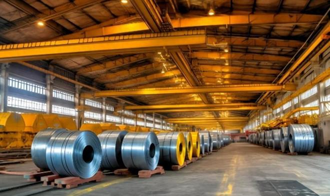 美国专家也看不懂！中国为何又把顶尖材料给干成“白菜价”了？(图13)