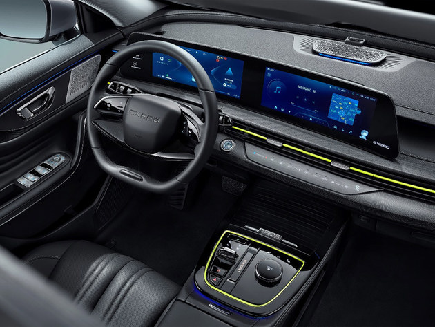 带你认识车规级元件(图1)