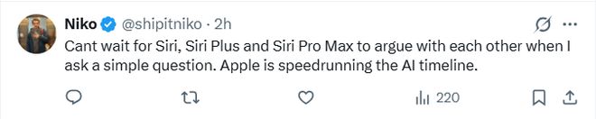 苹果AI两大爆料：iPhone喜提强力物理外挂；Siri变强却与国内无缘？(图13)