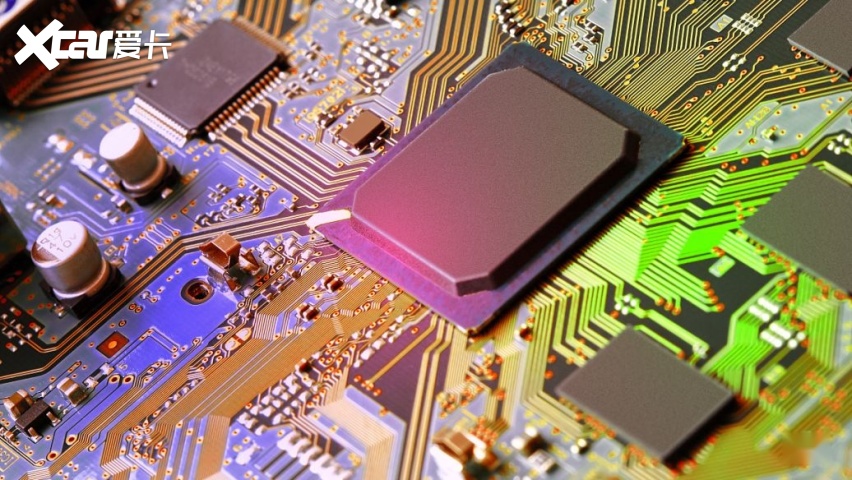 北京君正：车规级存储芯片价格通常比消费级更高(图1)