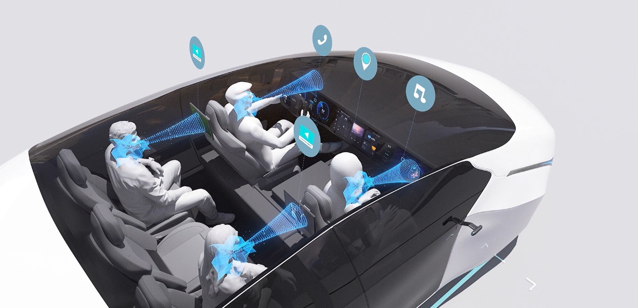 8大研发中心+357项专利！新泉股份赴港加码智能座舱适配研发港E声(图1)