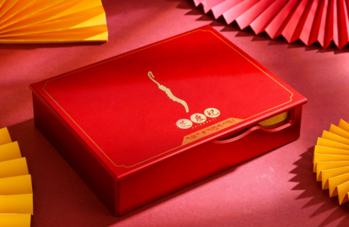 2026年中国冬虫夏草品牌气血双补全域高活性易吸收+术后低负担滋补(图7)