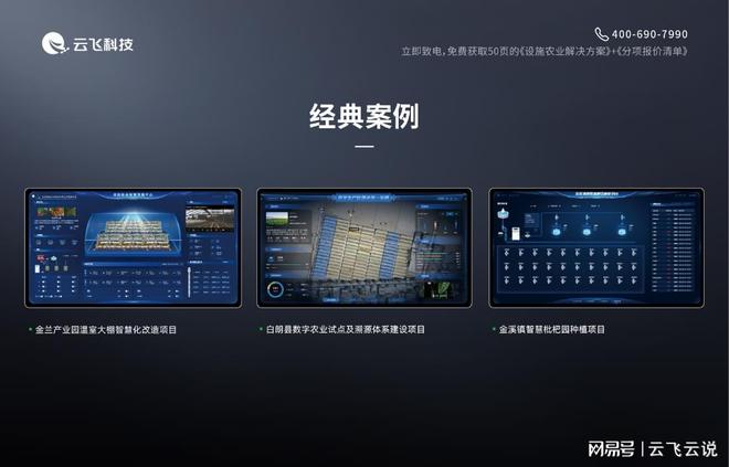 智能大棚控制系统：让大棚种植更安全、更高效、更省心(图4)