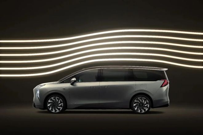 别克至境世家上市4399万起焕新MPV豪华(图4)