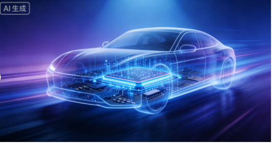 全省首投AIC基金成功运作赋能芯片领军企业落子市北(图1)