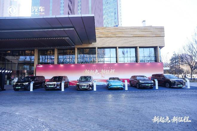 325万辆目标背后的东风强劲突围(图3)