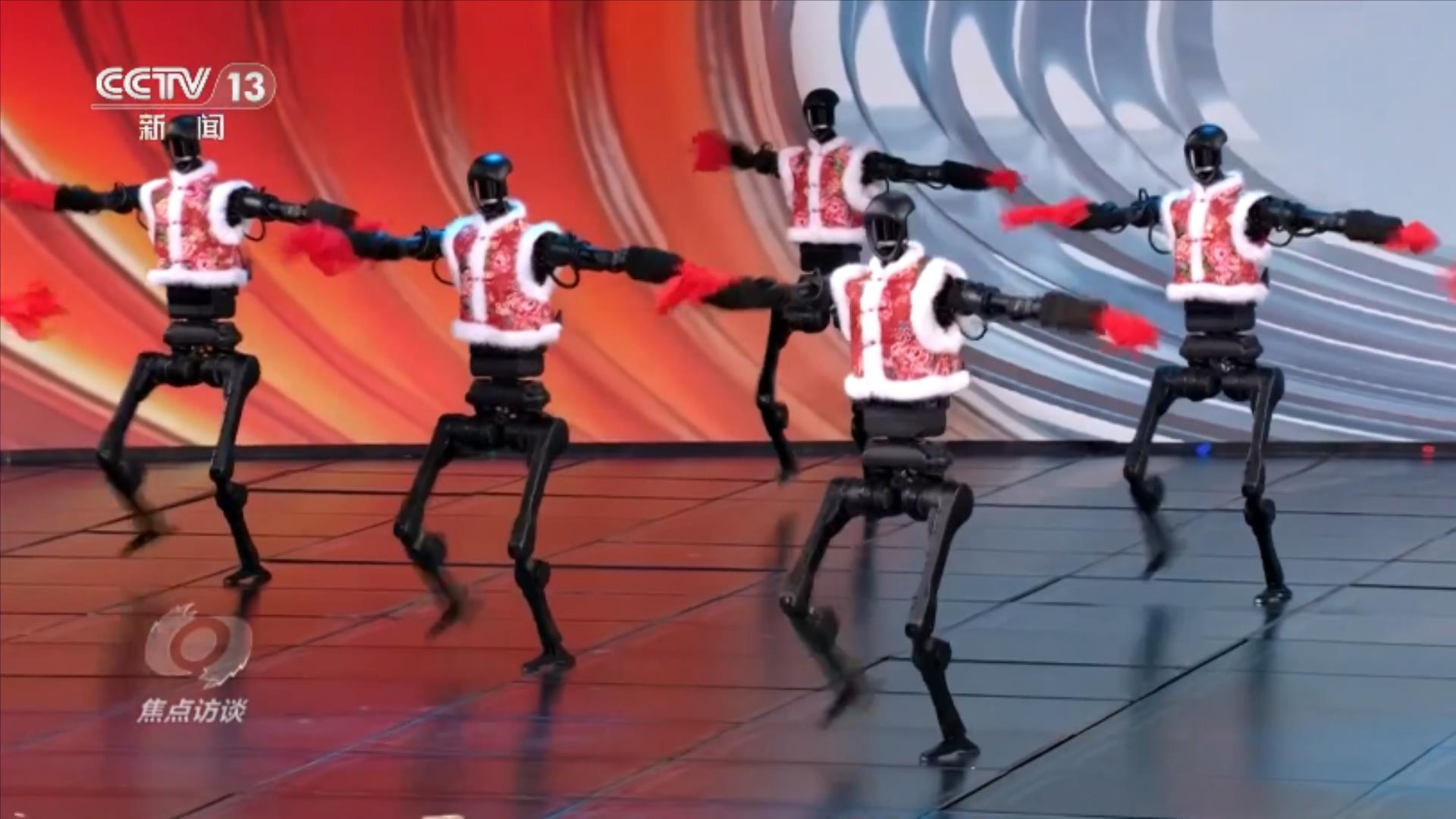 焦点访谈｜加快场景培育 打通前沿科技落地应用“最后一公里”(图1)