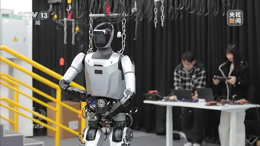 焦点访谈丨打通新技术应用“最后一公里” 激活高质量发展新引擎(图10)