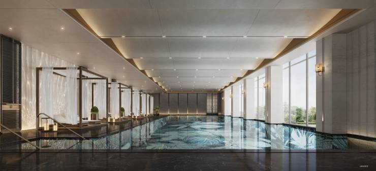 合肥城建星启锦宸楼盘周边配套如何优缺点有哪些(图6)