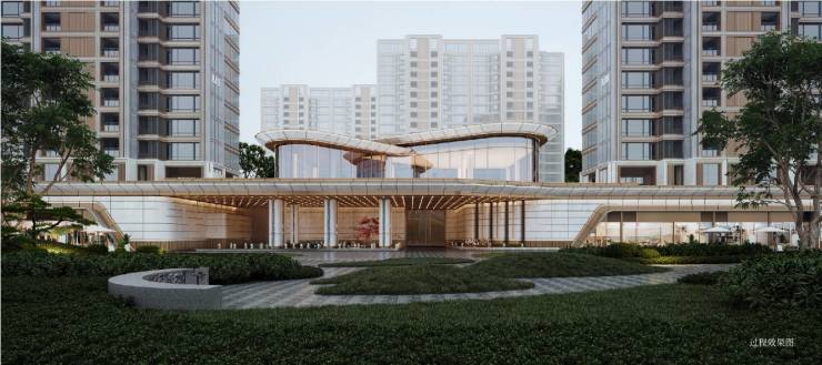 合肥城建星启锦宸楼盘周边配套如何优缺点有哪些(图1)