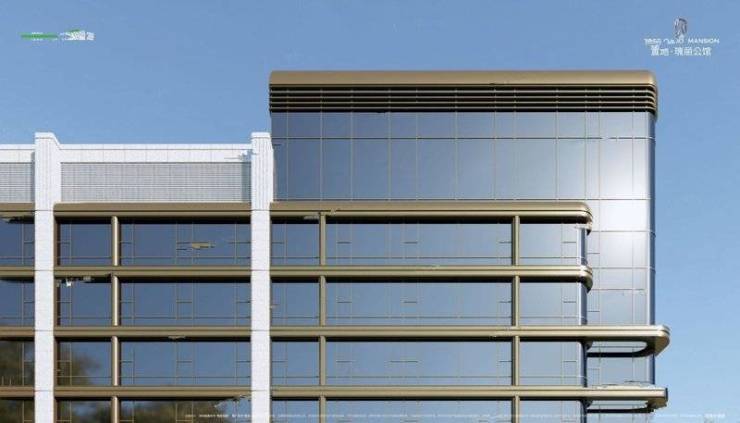 置地瑰丽公馆楼盘周边配套价格多少钱一平(图3)