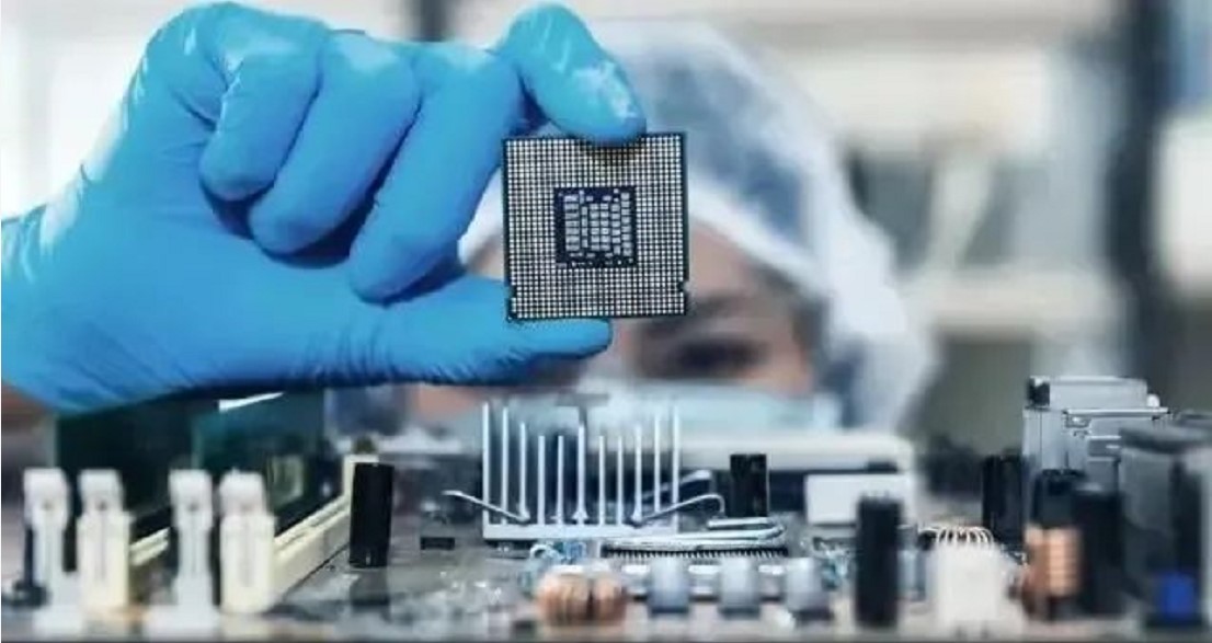 东风汽车2026年发力：自研车规级芯片与半固态电池智能化再提速(图1)