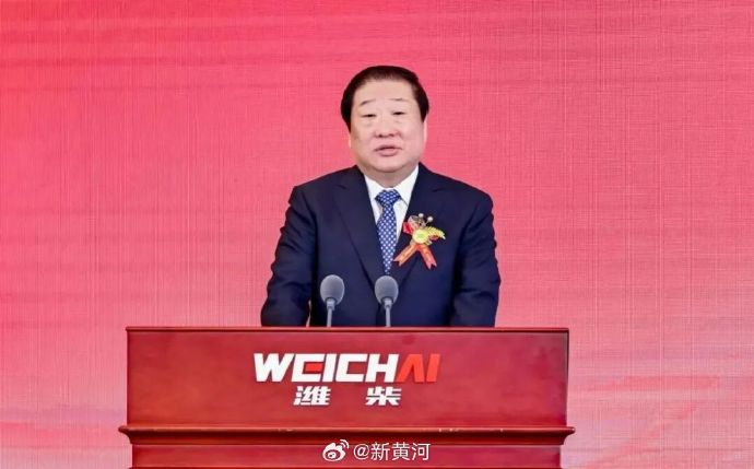 16000T压铸产线+车规级芯片攻坚技术狂人谭旭光能为东风新能源转型注入多少硬核动能？(图1)