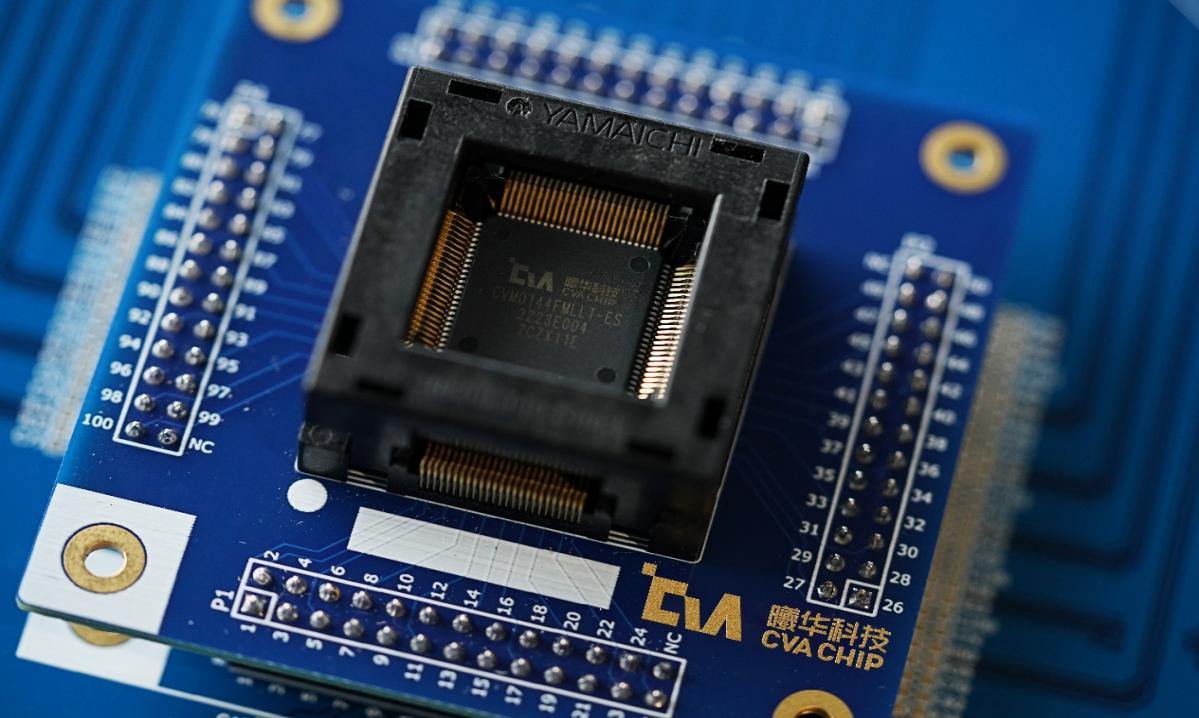 【总结展望专题】芯原：从“IP第一股”到“AI ASIC龙头”全栈能力赋能AI新纪元(图1)