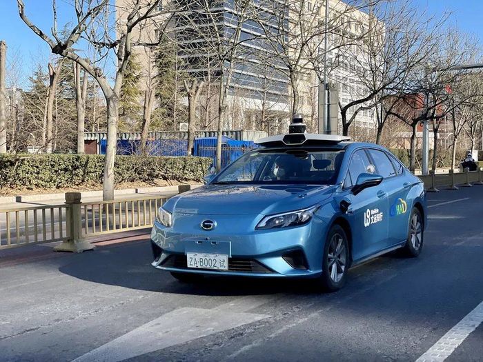 数以亿计人次的春运背后藏着中国汽车智能化的狂飙突进(图8)