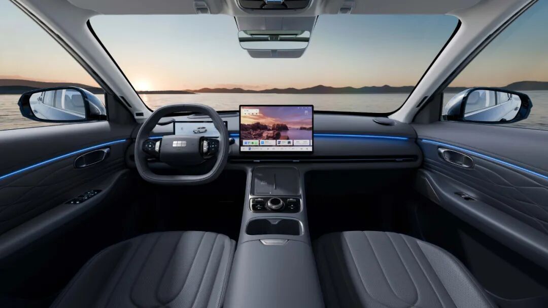 中国一汽申请基于智能座舱操作系统的集中式车辆配置管理专利实现消除接口碎片化(图1)