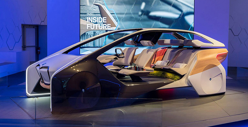 汽车制造产业链发展状况、市场需求及未来趋势分析(图1)