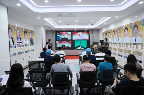 广州中家医家庭医生口腔全智能种植毫米级精准重塑自信笑容_热点_聊城大众网(图4)