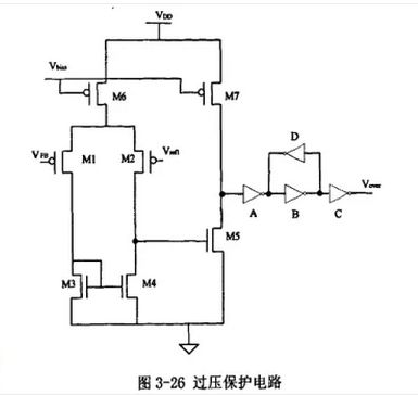 详细讲解一颗芯片的内部设计原理和结构(图11)