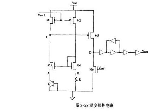 详细讲解一颗芯片的内部设计原理和结构(图12)