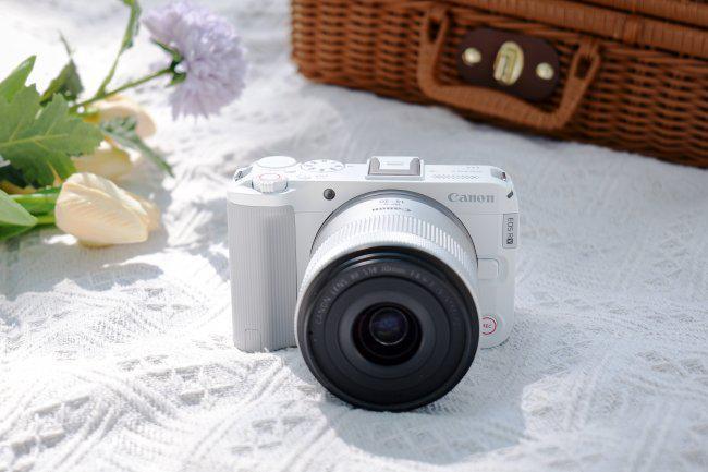 2026年vlog相机推荐：这五台从入门到专业总有一台适合你(图1)