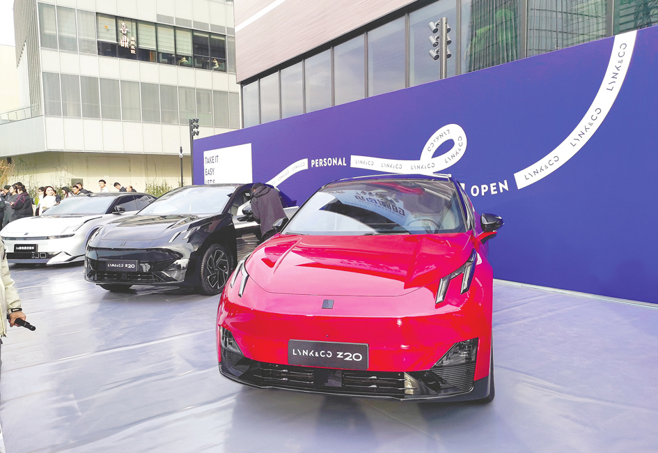 智能汽车“创新越界”隐忧凸显 行业正从拼噱头转向守安全(图1)