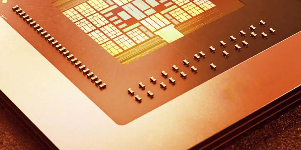 国产车规芯片领航者四芯合一赋能汽车智能化(图1)