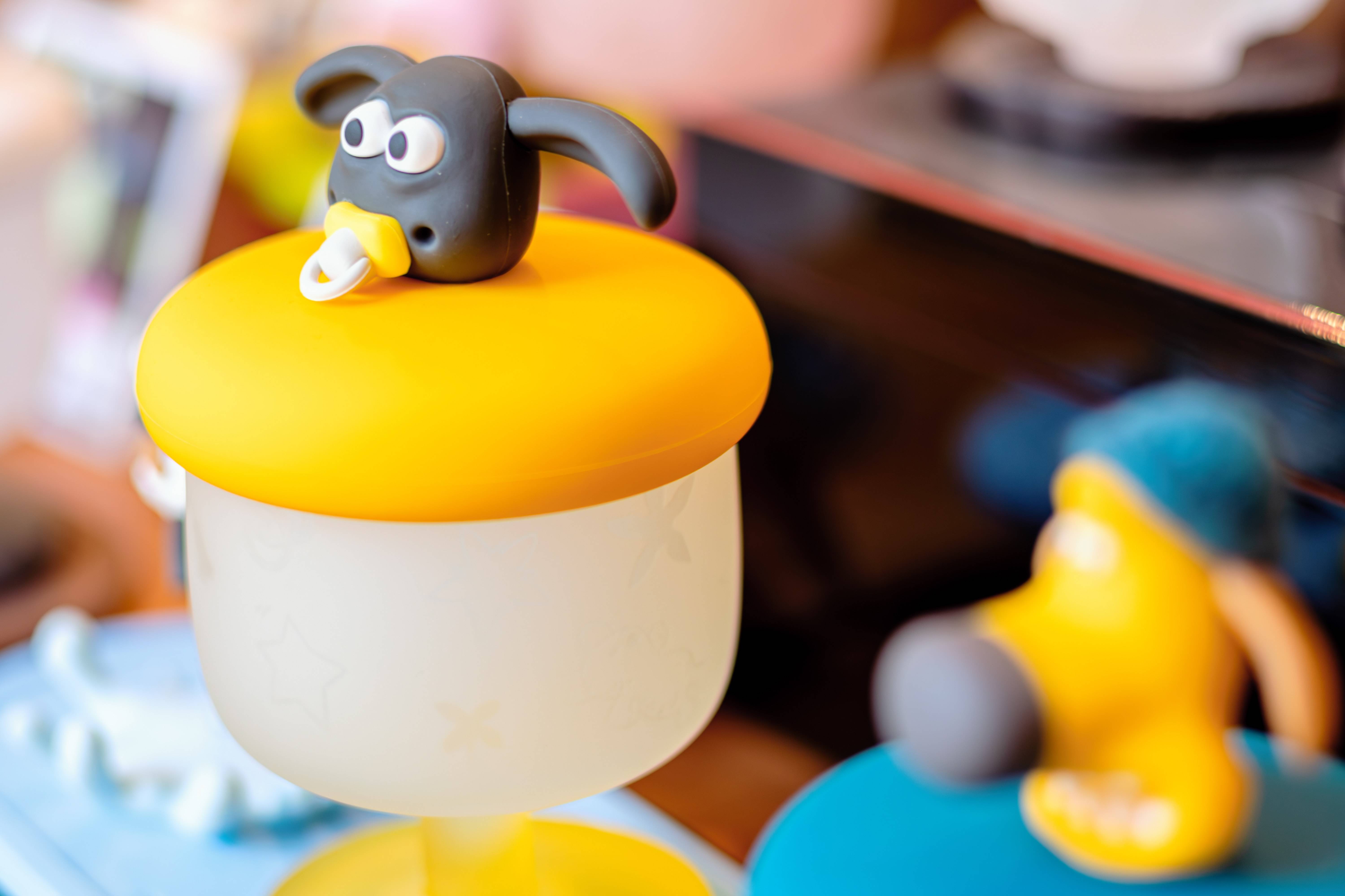 挖到宝了捉到口袋里记录生活的小精灵！(图4)