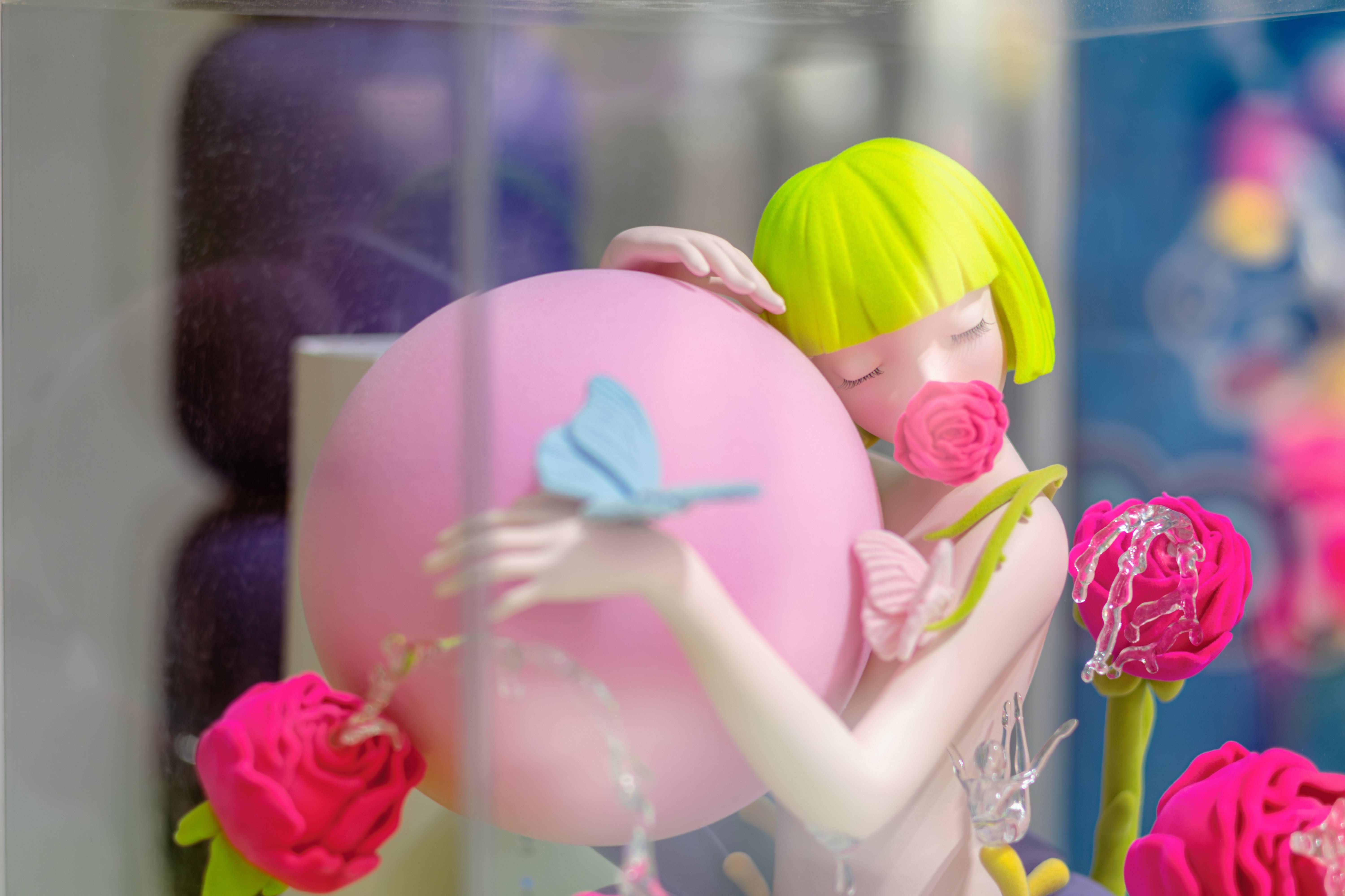 挖到宝了捉到口袋里记录生活的小精灵！(图6)