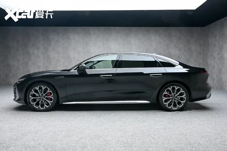 搭载20T30T发动机提供L2驾驶辅助全新奥迪A6L前景如何(图4)