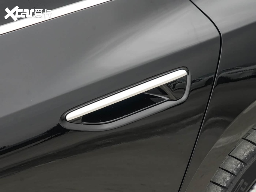 搭载20T30T发动机提供L2驾驶辅助全新奥迪A6L前景如何(图5)