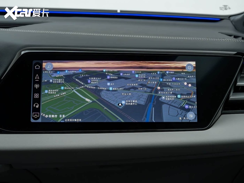 搭载20T30T发动机提供L2驾驶辅助全新奥迪A6L前景如何(图9)