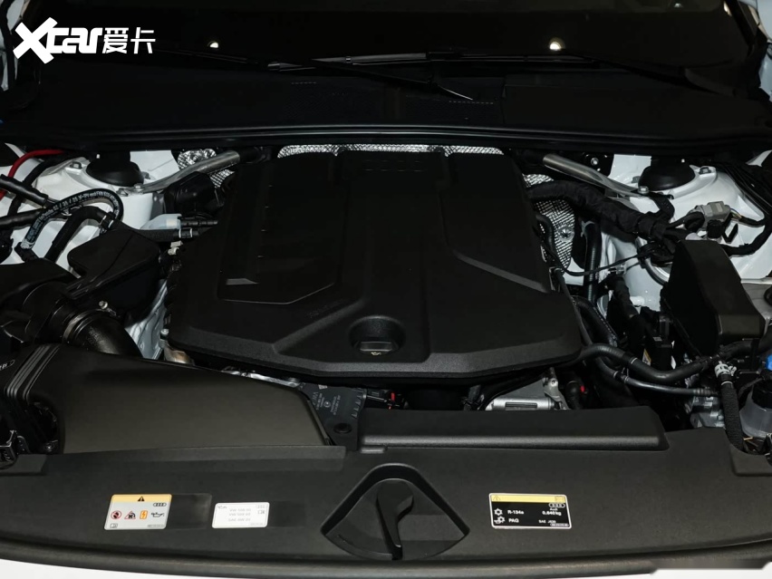 搭载20T30T发动机提供L2驾驶辅助全新奥迪A6L前景如何(图10)