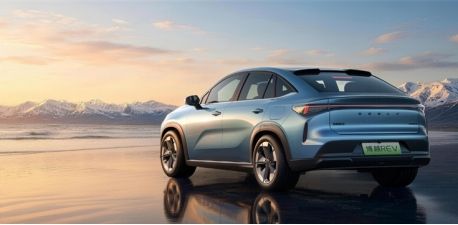 预售1279万起！博越REV以超长续航定义A+级增程SUV价值标杆(图5)