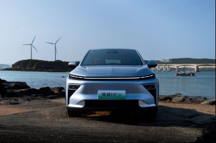 预售1279万起！博越REV以超长续航定义A+级增程SUV价值标杆(图3)