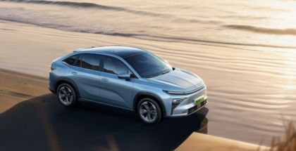 预售1279万起！博越REV以超长续航定义A+级增程SUV价值标杆(图4)