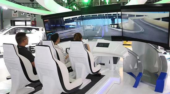 斑马智能冲刺IPO：AI与车载服务收入倍增智能座舱AI 第一地位稳固(图1)